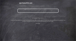 Desktop Screenshot of apartamentlist.com